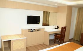 Hotel Radiance